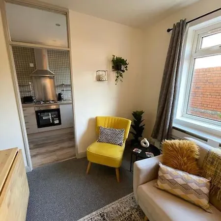 2 Bed Central Cardiff Apartment - Sleeps Five! Exterior photo